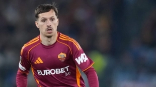 Bryan Zaragoza fails to convince and will return to Bayern Munich