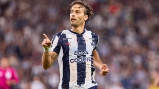 Sergio Canales acerca su futuro a España