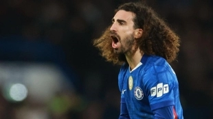 Los 5 laterales izquierdos que tiene en la mira el Atlético de Madrid