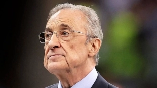 The cleaning begins: Real Madrid's first confirmed departure begins