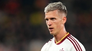 Los 3 clubes que valoran el fichaje de Dani Olmo