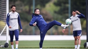 Tottenham goes for a 70 million euro English gem