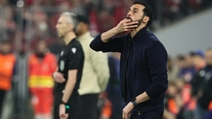 La delicada situación de Álvaro Arbeloa en el Real Madrid