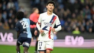 Borussia Dortmund closely follows Dro Fernandez