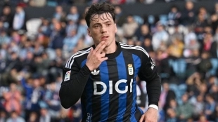 Fede Viñas: Una ganga de solo 15 millones