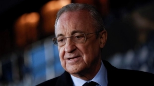 El Real Madrid vigila a una nueva perla inglesa