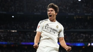 El Arsenal activa la vía Gonzalo García