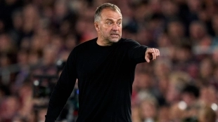 El FC Barcelona acelera por un fichaje low cost