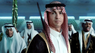 Cristiano Ronaldo exige un fichaje del Real Madrid para el Almería | ABC