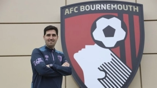 Athletic Club: Summit by Iraola