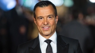 Jorge Mendes ofrece un crack al Real Madrid
