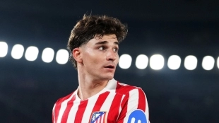 El Barcelona ofrecerá 3 jugadores para abaratar el fichaje de Julián Álvarez