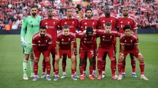 Fabrizio Romano avisa: el Liverpool puede perder este fichaje | ESPN Deportes