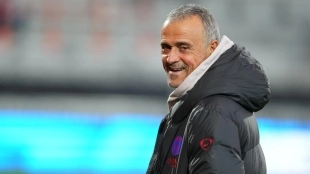 El PSG acelera por un fichaje estrella