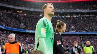 Bayern Munich finds Manuel Neuer's successor