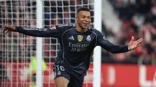 Mbappé propone al Real Madrid el fichaje de Senny Mayulu