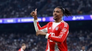 Real Madrid is preparing a swap deal to sign Michael Olise.