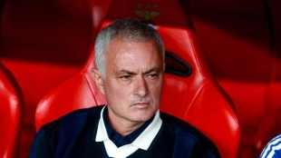 Scaloni y Mourinho, en la lista de deseos de Florentino Pérez