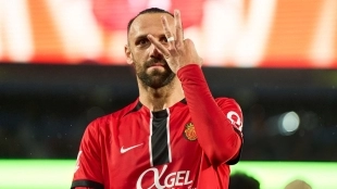 El FC Barcelona reactiva la operación Vedat Muriqi