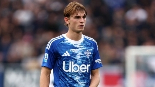 El Real Madrid recupera a Nico Paz por 9 millones | transfermarkt