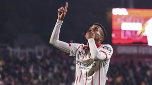 El Manchester City pagará la cláusula de Azzedine Ounahi