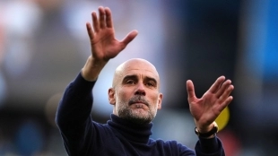 El Manchester City se lanza a por un fichaje de 120M€