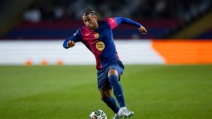 Problemas para el Barça con la venta de Balde