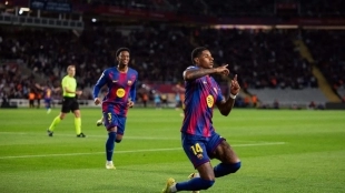 Rashford is rumored to be heading to Tottenham