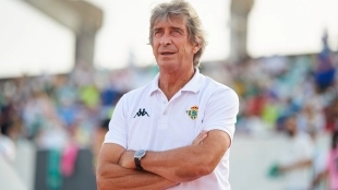 El Real Betis quiere fichar a una joya brasileña | The Coaches Voices