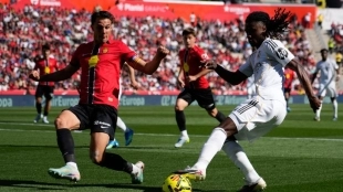 El Real Madrid deja LaLiga en el aire | MARCA