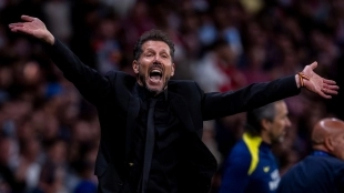 El Atlético se lanza a por su nuevo mediocampista