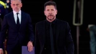 Transferred Players Requested by Simeone to Stay at Atlético