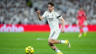 Thiago Pitarch seguirá los pasos de Nico Paz