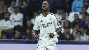 El Real Madrid deja varios señalados tras el golpe en Mallorca | ElNacional