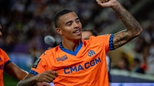 100 M€ en juego por Mason Greenwood