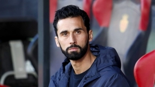 Arbeloa confirma su adiós al Real Madrid / Elmundo