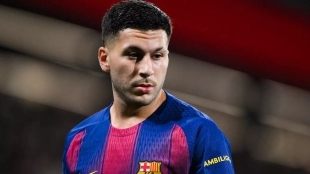 BOMBAZO: El Liverpool ofrece 45M al Barcelona por Bardghji
