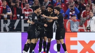 El Barcelona quiere robarle al PSG