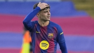 El Barcelona rechaza 200M€ por Pedri