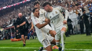 El Real Madrid va a por uno de los mejores jugadores de la Premier