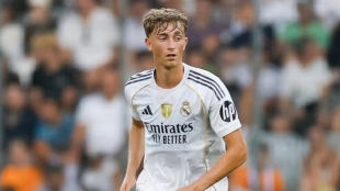 El Real Madrid ya ha decidido el futuro de Huijsen