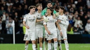 El Real Madrid se fija en Dumfries / Elmundo