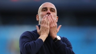 El Manchester City prepara un golpe de 80M