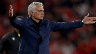 La diferencia con Mourinho que impide que firme con el Real Madrid