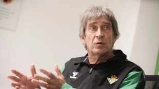 La venta prioritaria del Betis para el próximo verano
