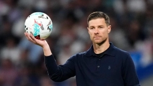 Los tres fichajes que Xabi Alonso ya le ha exigido al Chelsea