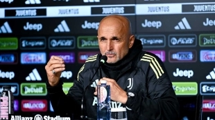 Spalletti demands a signing from Juventus