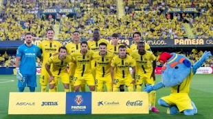 El Villarreal acelera para cerrar 2 fichajes