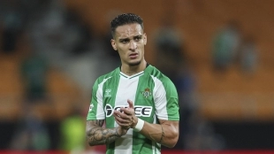 Oferta de 50M€ por Antony