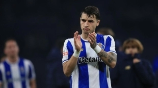 El Barça ya conoce el precio a pagar por Jakub Kiwior